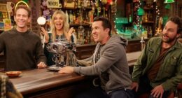 The Best Episode of 'It’s Always Sunny in Philadelphia' This Season Isn’t the ‘Abbott Elementary’ Crossover
