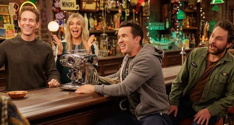 The Best Episode of 'It’s Always Sunny in Philadelphia' This Season Isn’t the ‘Abbott Elementary’ Crossover