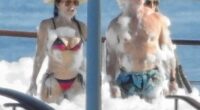 As Venice recovers from the trashy takeover of the $20 million Bezos/Sanchez nuptials, complete with its anti-capitalist protests, freak storms and ubiquitous Kardashian cleavage, remember the time the Floating City hosted an altogether classier A-lister¿s big day?