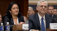 sparkle sooknanan and merrick garland