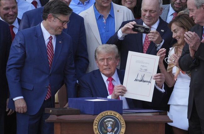 The Biggest Conservative Victory in 30 Years – HotAir