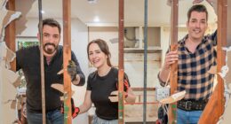 The Biggest and Best Shows on HGTV Right Now All Have One Thing in Common — and It’s Not the Home Renovation