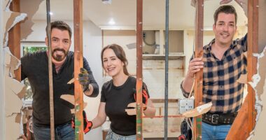 The Biggest and Best Shows on HGTV Right Now All Have One Thing in Common — and It’s Not the Home Renovation