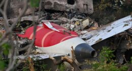 The Boeing rally continues. Air India crash probe focuses less on plane, more on fuel switches.