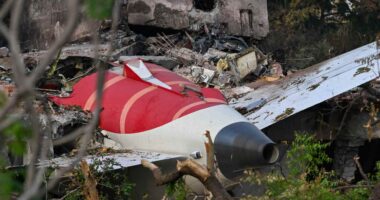 The Boeing rally continues. Air India crash probe focuses less on plane, more on fuel switches.