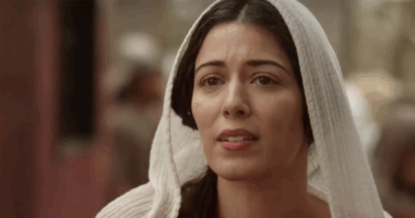 'The Chosen' Star, 39, Reveals Why She Thinks Audiences Are Drawn to Her Character [Exclusive]