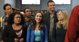 The Community Movie Status Surprisingly Updated By Star