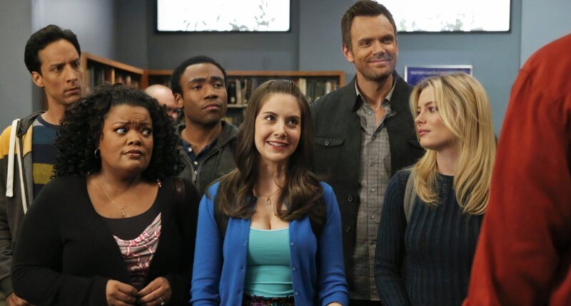 The Community Movie Status Surprisingly Updated By Star