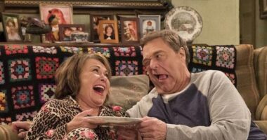 The Conners' John Goodman Reveals The Truth About His Relationship With Roseanne Barr After Her Disney Firing