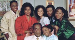 The Cosby Show alum Malcolm-Jamal Warner has tragically died after drowning at the age of 54, according to TMZ (seen in 2006)