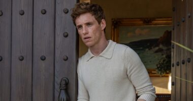 The Day Of The Jackal Fans Need To Watch Eddie Redmayne's Underrated Spy Movie From 19 Years Ago