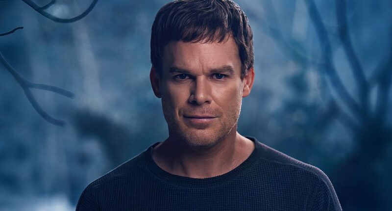 The Dexter Franchise Just Dropped a Bigger Than Expected Prequel Update [Exclusive]