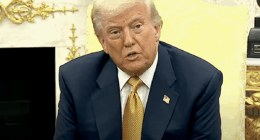The Epstein Book Reeks Of Being A Fake Plant To Implicate Trump