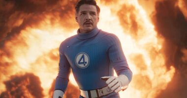 The Fantastic Four: First Steps launched with a bigger-than-expected opening weekend , raking in an estimated $118 million domestically and another $100 million overseas