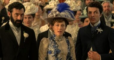 The Fate of ‘The Gilded Age’ Has Been Decided After Last Night’s Shocking Episode