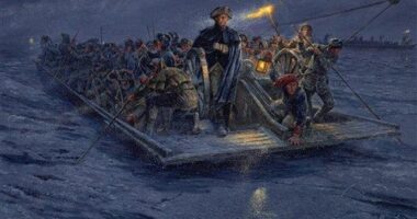 The Founders Museum Is an Inspired Addition to the Launch of America 250 Celebrations – RedState