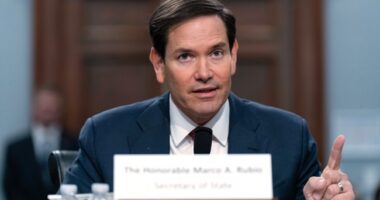 The Friday Night Massacre at State Department – HotAir