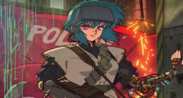 The Ghost In the Shell Goes Retro With a Surprising Peek at Its Long-Awaited Anime Revival
