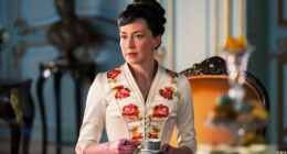 The Gilded Age Has Another Couple That Can't Avoid Bertha Russell's Wrath