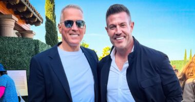 The Golden Bachelor 2's Most Controversial Moment Might Already Be Here (Thanks to Mel Owens)
