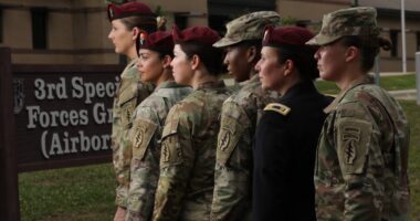 The Good, The Bad, And The Ugly In Congress's New NDAA