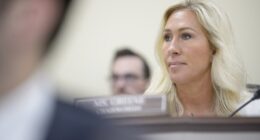 The House Will Take Another Pass at a 'GENIUS Act' Vote, After Republican Rep Holdouts Meet With Trump – RedState
