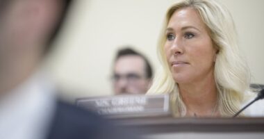 The House Will Take Another Pass at a 'GENIUS Act' Vote, After Republican Rep Holdouts Meet With Trump – RedState