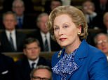 The Iron Lady | Daily Mail Online
