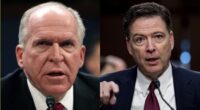 The Jig May Be Up for Comey, Brennan As DOJ Launches Criminal Investigation – RedState
