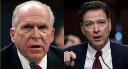 The Jig May Be Up for Comey, Brennan As DOJ Launches Criminal Investigation – RedState