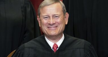 The 'Kayak Protest' of Chief Justice John Roberts Might Be the Silliest Protest of the Summer – RedState