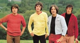 The Kinks ‘The Journey Part 3’ a Welcome Reminder of Classic Rock’s Melodic, Thoughtful Muscle – RedState