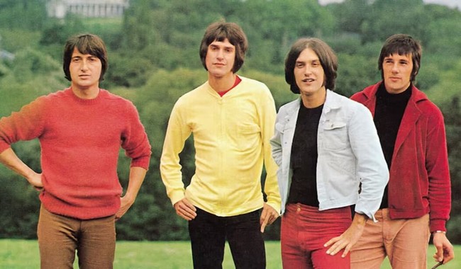 The Kinks ‘The Journey Part 3’ a Welcome Reminder of Classic Rock’s Melodic, Thoughtful Muscle – RedState