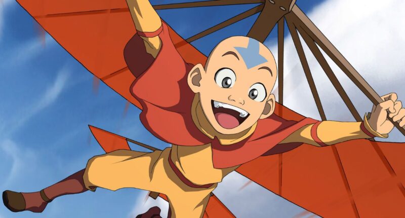 The Last Airbender Replacement Show Teases Return In Season 2 First Look Images