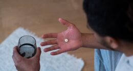 male birth control pill