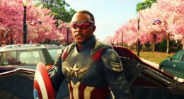 The Leader Of The Avengers In Doomsday Revealed (And It's Not Sam Wilson)