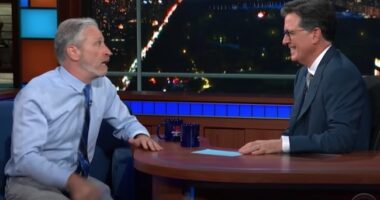 The Left's Nervous Breakdown Over Colbert Is Kinda Hilarious – HotAir