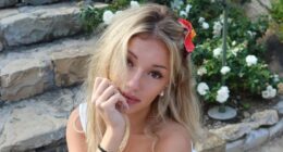 The Life and Career of Breckie Hill: Age, Body Measurements, BF