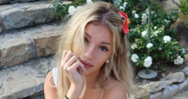 The Life and Career of Breckie Hill: Age, Body Measurements, BF