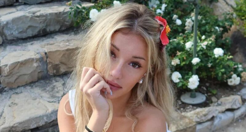 The Life and Career of Breckie Hill: Age, Body Measurements, BF