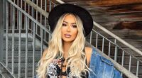 The Life and Career of Demi Sims: Age, Height, Dating, Salary
