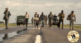 The Long Walk Director Reveals How to Adapt Stephen King's Scariest Dystopia for Today