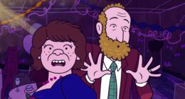 The Mastermind Behind 'BoJack Horseman' Returns With a Delightfully Dysfunctional New Teaser