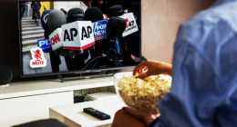 The Media Is Exposed by the Rash of Official Statements Protecting 'Journalism' – RedState