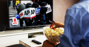 The Media Is Exposed by the Rash of Official Statements Protecting 'Journalism' – RedState