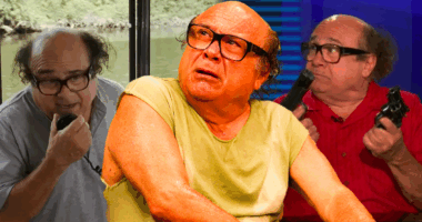 The Most Absurd Danny DeVito Moments