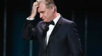 The Movie Christopher Nolan Thinks Is His "Most Underrated"
