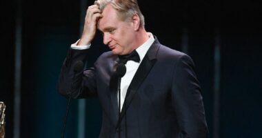 The Movie Christopher Nolan Thinks Is His "Most Underrated"