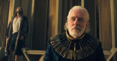 The Mule Finally Meets His Match and Brother Day's Desperate Plan Has Tragic Consequences