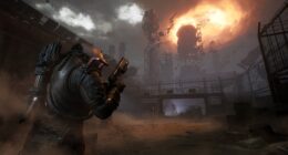 The New Dawn Is So Much More Than A Sci-Fi Silent Hill
